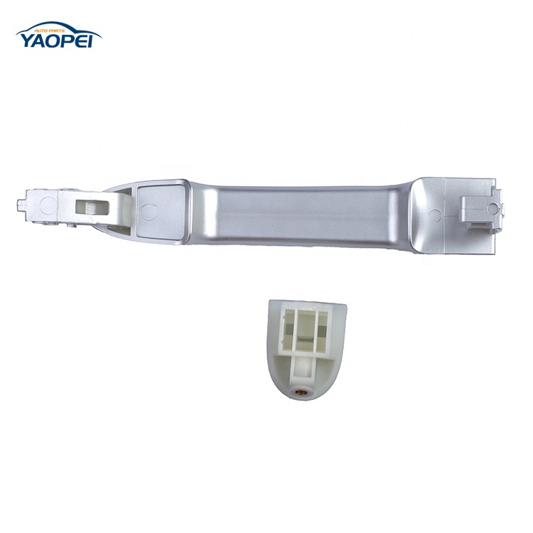 YAOPEI FL Car Exterior Door Handle for Renault Koleos 2009-2016