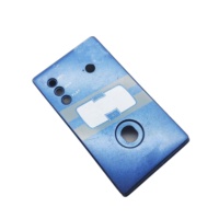 Composants de pédale de table de mixage en aluminium moulé sous pression pour équipement de sonorisation et outils Services de moulage de boîtiers personnalisés