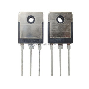 <span class=keywords><strong>2SA1492</strong></span> 2SC3856 nouveaux transistors d'amplificateur Audio de puissance TO-3P d'origine A1492 C3856 <span class=keywords><strong>2SA1492</strong></span> 2SC3856 - Product Image 2