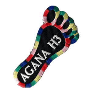 iron on patches jesus for for <b>hats</b> - Product Image 6