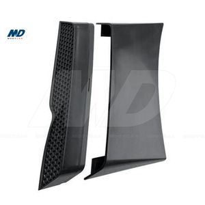 Ventilaciones de guardabarros delantero ABS estilo Zl1 para Chevrolet <span class=keywords><strong>Camar</strong></span> RS 2016-2020 - Product Image 1