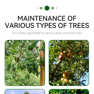 Fertilizante para Plantas <span class=keywords><strong>en</strong></span> <span class=keywords><strong>Maceta</strong></span>, Cestas Colgantes, Árboles y Frutales - Product Image 5