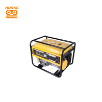 CG4500 Tragbare Stille Inverter Generator