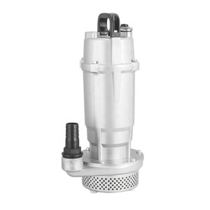 Bombas de Agua Sumergibles Eléctricas - Product Image 2