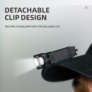 Cho Warsun <span class=keywords><strong>G9</strong></span> Rts Túi Thiết Kế Mới Có Thể Sạc Lại Nhôm Torch 1000 Lumen Ngân Hàng Điện Xách Tay Đa-Colour Nhỏ Đèn Pin - Product Image 3