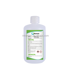 TH-18-solvente para impresora de inyección de tinta Hitachi, 1000ml - Product Image 4