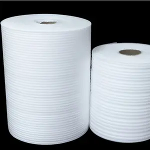 Epe bọt xốp đệm bao bì bọt nhẹ mở rộng polyethylene bọt CuộN 1.2m x 150m hoặc tùy chỉnh độ dày và chiều rộng - Product Image 1