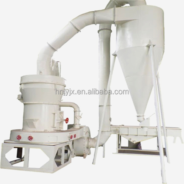 production of powder stone machine