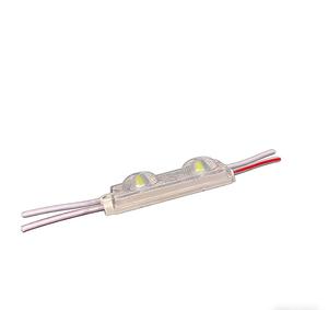 Various color large-angle light-emitting backlight LED modules are used for advertising decoration on light <b>box</b> fabric - Product Image 1