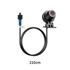Cámara para Motocicleta Podofo, Dashcam 1080P HD Mini sin Pantalla, Grabadora <span class=keywords><strong>Oculta</strong></span> para Moto, Resistente al Agua IP67, Grabación en Bucle, Venta al Por Mayor - Product Image 3