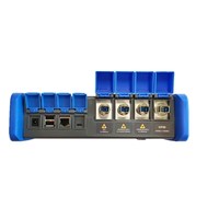 Oneind WF6000-T37F OTDR fabrication Pon otdr 1310/1550/1625nm 37/35/35db VFL OPM source laser Iolm filtré 1625nm otdr