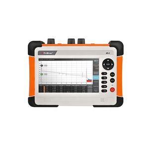 High-Performance Aor502p1 <span class=keywords><strong>Pon</strong></span> <span class=keywords><strong>Otdr</strong></span> Voor Ftth Actieve Vezel <span class=keywords><strong>Otdr</strong></span> Met Golflengten 1310/1550/1625nm 40/38/38db Voor Tribrer - Product Image 1