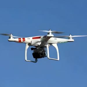 Drone adjier mavic 3 pro Matrice 30T avec caméra thermique 4K HD, capteur de télémètre laser, temps de <span class=keywords><strong>vol</strong></span> de 41 minutes, longue durée - Product Image 4