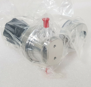 TESCOM ซีรีส์ 64-5400 เครื่องควบคุมแรงดันไฟฟ้าแบบขัดเงาด้วยไฟฟ้า 64-5443KRL20 สำหรับควบคุมแรงดันไฟฟ้า - Product Image 4