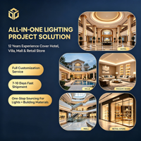 Sistema de Iluminación Magnética MT26 48V, Iluminación LED Regulable CRI90, Venta al por Mayor, Proveedor para Proyectos Comerciales, Hoteles y Villas