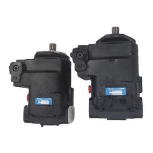 ปั๊มน้ำมันไฮดรอลิก PVW PVG PVWJ PVWH PVWC ซีรีส์ PVWJ-098-A1UV-LDFY-P-1NNNN-CP ปั๊มลูกสูบสำหรับออยเกียร์ - Product Image 5