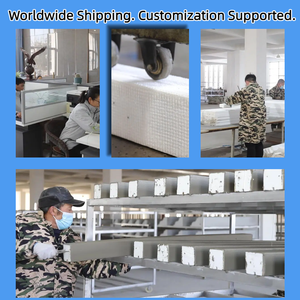 Composants décoratifs <span class=keywords><strong>en</strong></span> EPS légers et faciles à installer, à haute résistance. Origine du fabricant. - Product Image 6