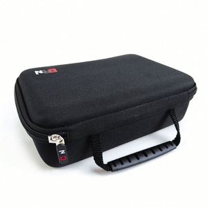 Custom Black Hard Shell EVA Telescope <b>Storage</b> <b>Box</b> Portable Nylon Bag for Astronomy Enthusiasts Travel Companion - Product Image 4