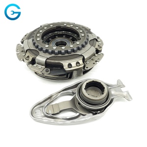 Kit de réparation d'embrayage de transmission DSG 0AM DQ200 de qualité standard 602000600 - Product Image 4