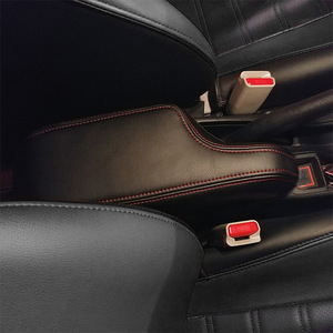 Honda Fit <b>Door</b> <b>Trim</b> Kit 2014-2020 Microfiber Leather 4 <b>Door</b> Panels Custom Made - Product Image 4