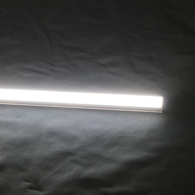 T5 Integrated LED Tube Light, Super Bright & Energy Saving 5W/9W/14W/18W Aluminium Housing for Indoor Lighting