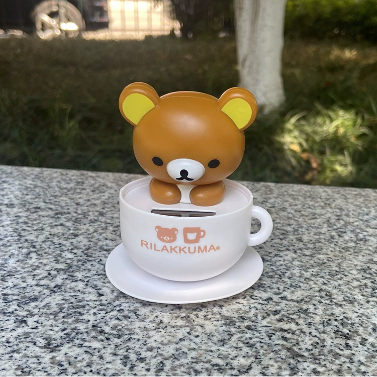 Brown Rilakkuma