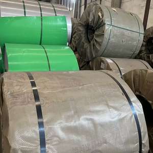 La Fábrica Ofrece Bobinas de Acero Inoxidable de Alta Calidad de las Series 200, 300, <span class=keywords><strong>400</strong></span>, 500 y 600 a Precios Bajos - Product Image 5