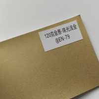 Film PP 120 g/m² 78x109 cm, grande feuille, papier artisanal coloré non déchiqueté, effet étoilé, paillettes fines, brillant, pour la fabrication de couvercles de boîtes cadeaux