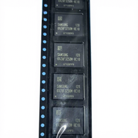 IC Memori Terintegrasi BGA Original Baru K4ZAF325BM-HC18 Harga Bagus Komponen Elektronik Tersedia