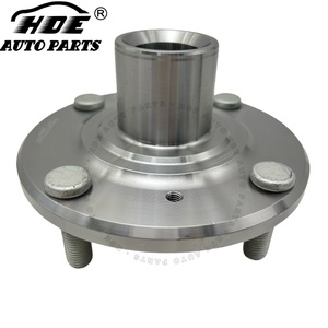 930-452 44600-S84-A00 H54018BTA Venta al por Mayor de Piezas de Automóviles HDE, Cubo de Rueda Delantero para Honda Accord - Product Image 1