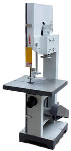 เครื่องเลื่อยไม้แนวตั้งขนาด<span class=keywords><strong>18</strong></span><span class=keywords><strong>นิ้ว</strong></span>สำหรับงานไม้1.5kW <span class=keywords><strong>เลื่อย</strong></span>วงดนตรีแบบแบนคุณภาพสูงสำหรับการแปรรูปไม้ - Product Image 4