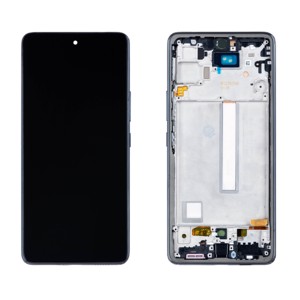 Pantalla LCD Premium SM-A5360 A536B A536U A536E A536V A536W A536N para Samsung <span class=keywords><strong>A53</strong></span> 5G, Panel Digitalizador de Pantalla Táctil - Product Image 1