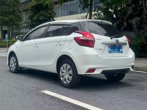Venta al por Mayor de <span class=keywords><strong>Toyota</strong></span> <span class=keywords><strong>Yaris</strong></span> L 1.5L CVT Automático Usado, Hatchback con Volante a la Izquierda, Confiable, Compacto, 5 Plazas, Tracción Delantera, Auto Familiar - Product Image 4