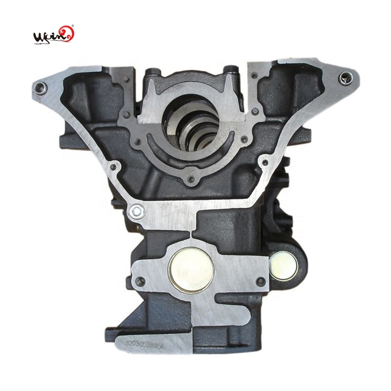 Mitsubishi 4G54 Engine - Hot Sale Head and Block V32 MD169714