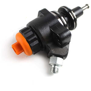 ปั๊มน้ำมันดีเซลรุ่นใหม่ 094150-0618 สำหรับเครื่องยนต์ 6UZ1 รถขุด PC400-6 ระบบฉีดน้ำมันเชื้อเพลิงอะไหล่ทดแทน - Product Image 1