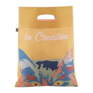 Bolsa de Compras RPET Hecha a Medida, Merchandising Sostenible - Product Image 1