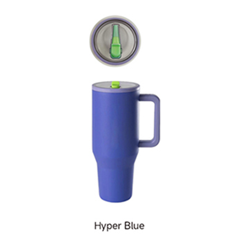 Hyper Blue