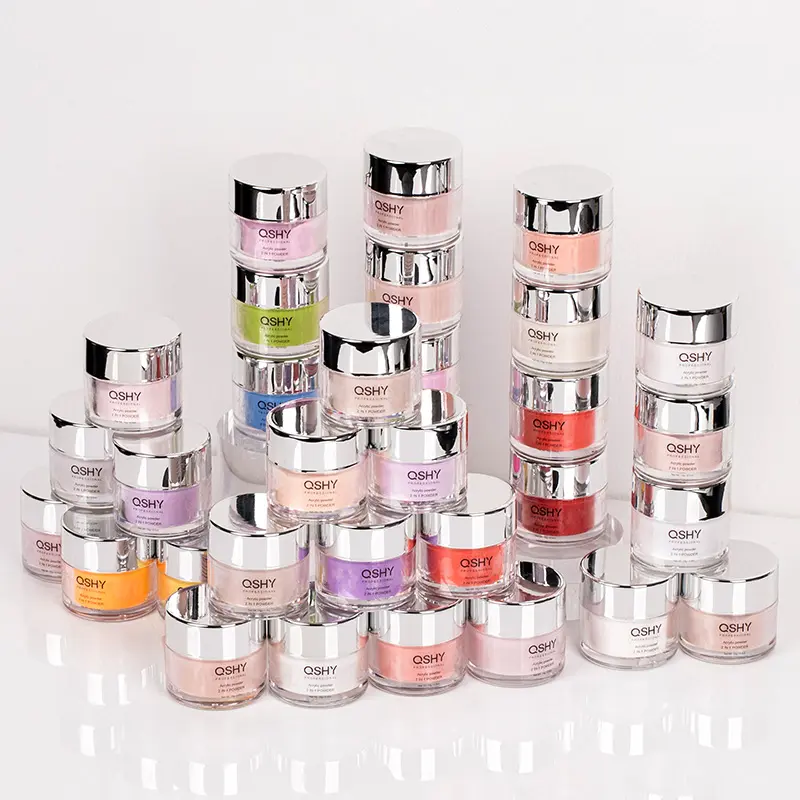 Private Label Moonlight Dip Powder набор для наращивания ногтей 2:1 Nude прозрачная полимерная пудра акриловая краска для ногтей жидкая
