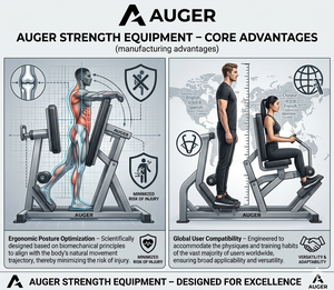 Machine d'entraînement pour les épaules, équipement de musculation pour les épaules pour usage en salle de sport, fourni par l'usine - Product Image 6