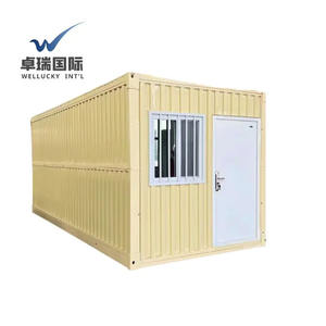 <span class=keywords><strong>บ้าน</strong></span>คอนเทนเนอร์เวลลัคกี้ พร้อมประสิทธิภาพความปลอดภัยที่แข็งแกร่ง และตัวเลือกมือ<span class=keywords><strong>สอง</strong></span>ที่คุ้มค่าสำหรับการใช้งานเป็นที่อยู่อาศัยหรือที่เก็บของ - Product Image 4