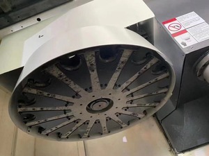 Taiwan original d'occasion micro cnc fraiseuse haute vitesse facile à utiliser <span class=keywords><strong>vmc</strong></span> cnc 850 Awea cnc fraiseuse à vendre - Product Image 5