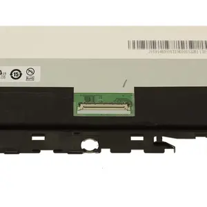 用于Oem 5410 2合1/7415 21 W2d6p Zb8215的14英寸40针触摸屏Fhd液晶显示器组件 - Product Image 4