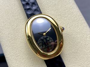 Nuevo Reloj de Lujo para Mujer de Súper Calidad, Resistente al Agua, Movimiento de Cuarzo Suizo de Fábrica AF, Dorado, Hermoso Reloj de Baño para Mujer - Product Image 2