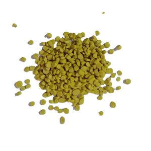 Hot Sale PVC Recycle Material Particles Scrap Regind Material PVC Granule for shoes