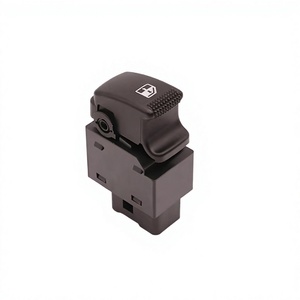 Interrupteur de fenêtre pour Hyundai Tucson, bouton de commande électrique, pour modèles 05-13, 93580-2E000 - Product Image 2