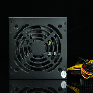 แหล่งจ่ายไฟคอมพิวเตอร์ตั้งโต๊ะรุ่น Jungle Leopard V Series แบบกำหนดเอง (OEM) รองรับกำลังไฟ 550w 650w 750w ตามมาตรฐาน ATX สำหรับคอมพิวเตอร์ตั้งโต๊ะ - Product Image 5