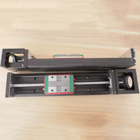 Actionneur de module linéaire de robot axial unique HIWIN KK50 KK5002C KK5002C-250A1-F0