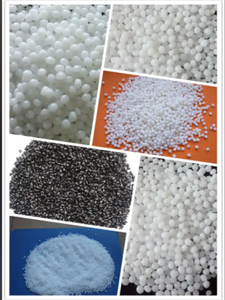 Đôi vít đùn granulator đơn vị cho chế biến PC PA PPR HDPE EVA nhựa với lõi động cơ PLC thành phần - Product Image 6