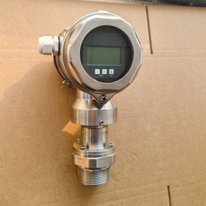 Capteur de niveau hydrostatique Endress+Hauser Deltapilot FMB70 FMB70-ABR1H121GCAA, instrument de mesure - Product Image 3