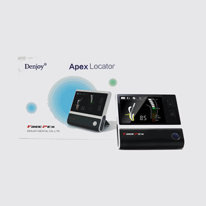 Localisateur d'apex électronique dentaire Denjoy, instrument de mesure de la longueur du <span class=keywords><strong>canal</strong></span> radiculaire - Product Image 3